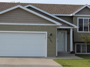 4767 48th Ave S, Fargo, ND 58104
