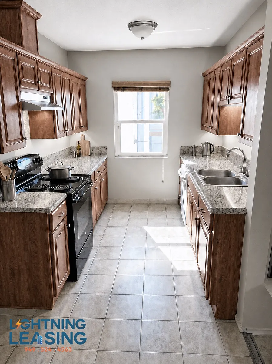 Building Photo - 1517 S Sherbourne Dr #3