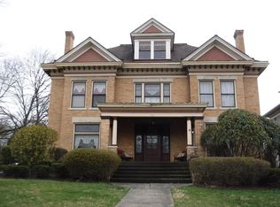 517 W 3rd St, Oil City, PA