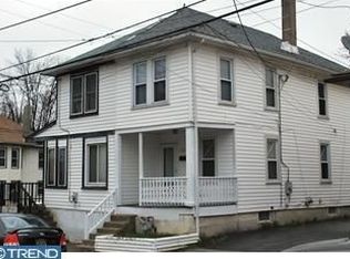 1829 Huddle St, Upper Chichester, PA 19061