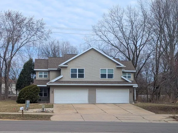 5502-5504 Creamery Rd, Mc Farland, WI 53558