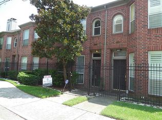 1513 Oneil St, Houston, TX 77019