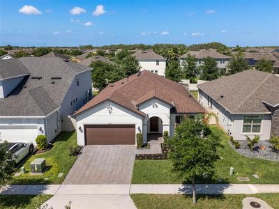 12188 Ryegrass Trl, Orlando, FL, 32824