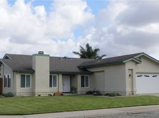 1128 N X St, Lompoc, CA 93436