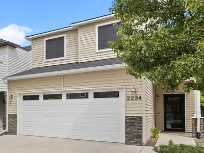 2234 E Sharptail St, Meridian, ID, 83646