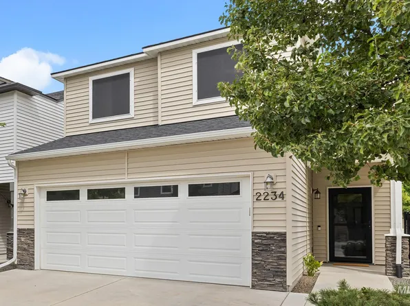 2234 E Sharptail St, Meridian, ID 83646