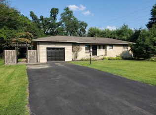 1566 Glen Moor Rd, Evansville, IN 47715