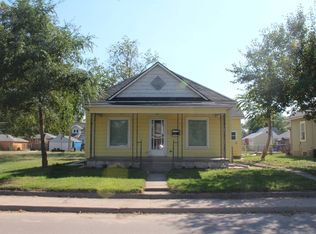 722 E 6th St, Concordia, KS 66901