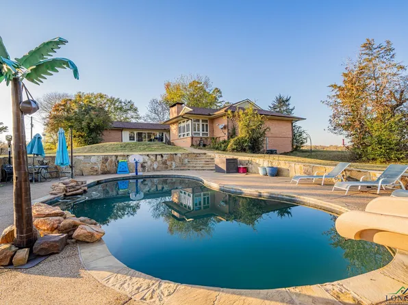 11435 Fm 968 W, Longview, TX 75602