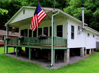 434 Azalea Rd, Kennerdell, PA 16374