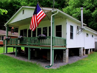 434 Azalea Rd, Kennerdell, PA, 16374