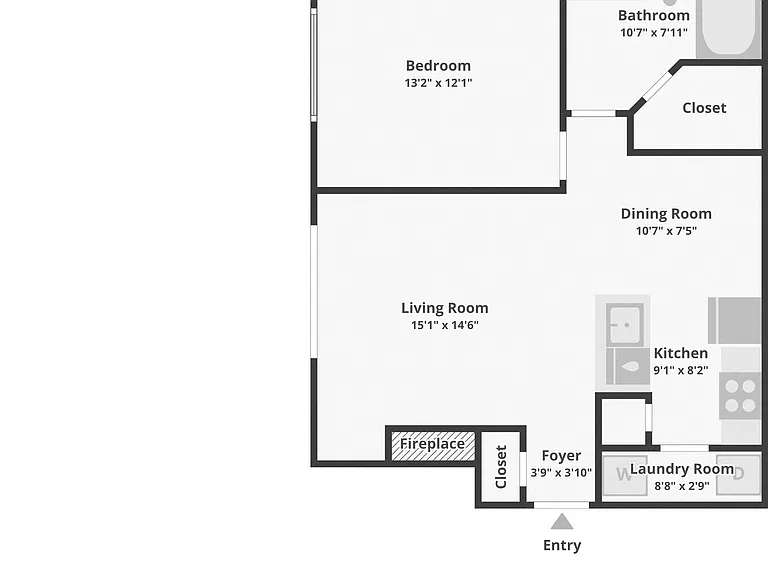 Sonterra Apartment Homes — Photo 84