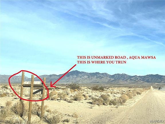 5th image of 000 N AQUA MAWSA Drive