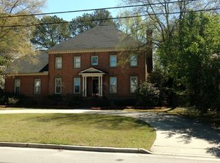 1744 Shady Ln, Columbia, SC 29206