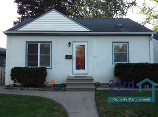 3912 Abbott Ave N, Robbinsdale, MN 55422