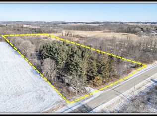 Midway Rd, Hortonville, WI 54944