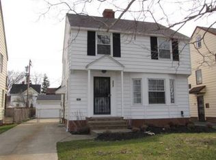 3537 Ludgate Rd, Shaker Heights, OH 44120