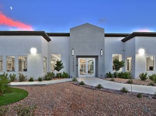 Vibe Apartments, Las Vegas, NV 89119