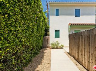 4112 Madison Ave #A, Culver City, CA 90232