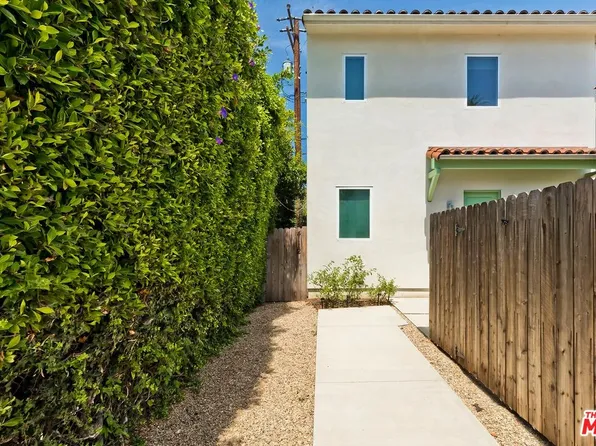 4112 Madison Ave #A, Culver City, CA 90232
