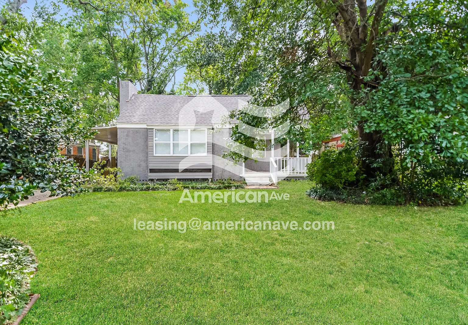 3 bed, 1.0 bath, 1252 sqft, $897 — Photo 3
