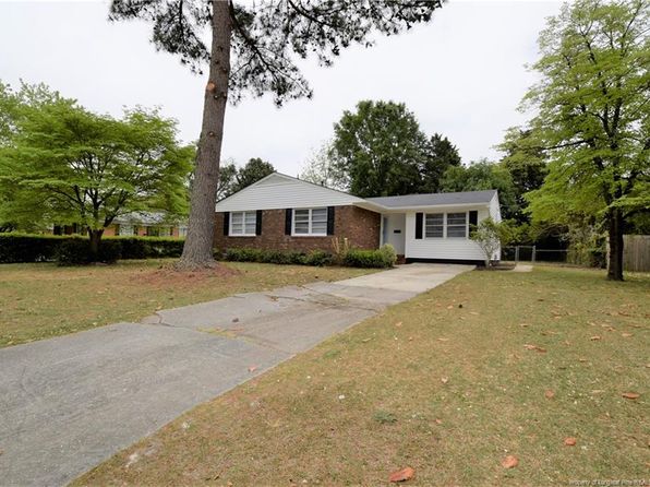 College Lakes Real Estate College Lakes Fayetteville Homes For Sale Zillow