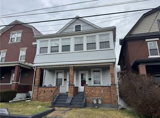 238 Park Rd, Ambridge, PA 15003