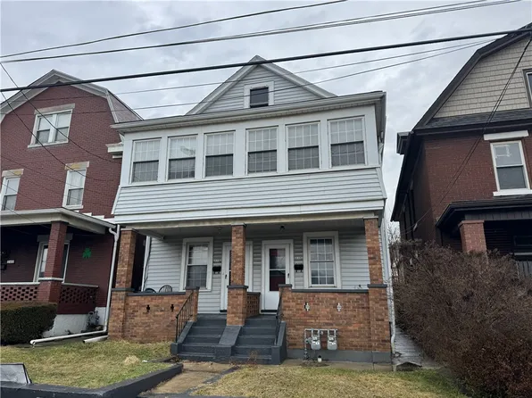238 Park Rd, Ambridge, PA 15003