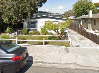 180 Harrison Ave #6, Redwood City, CA 94062