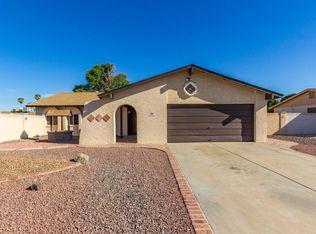 3810 W Danbury Dr, Glendale, AZ 85308