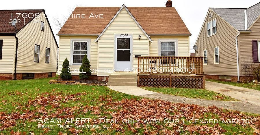 1st image of 17608 Glenshire Ave