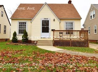 17608 Glenshire Ave, Cleveland, OH