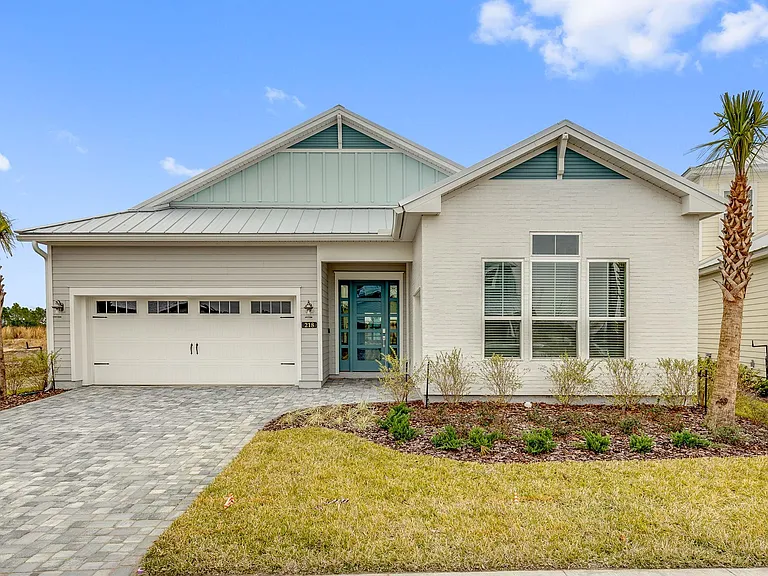 218 Waterline Dr — Photo 1