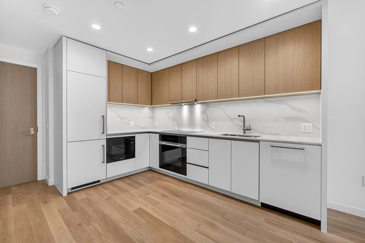 1 bed, 650 sqft, $3,300 — Photo 3