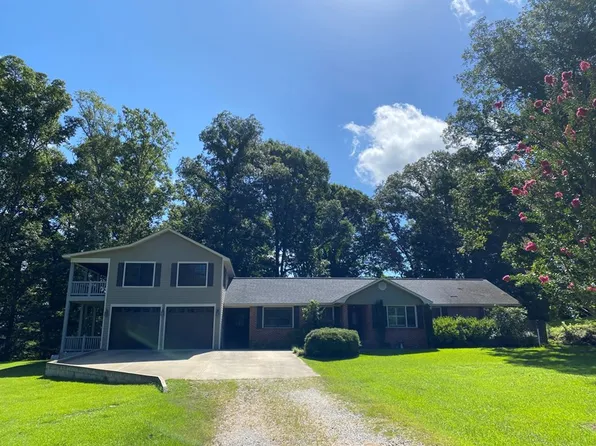 26 County Road 203, Carrollton, MS 38917