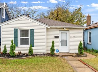 3904 Itaska St, Saint Louis, MO