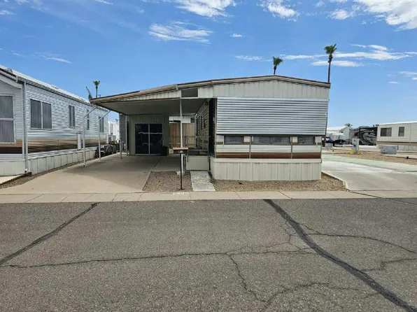 303 N Lindsay Rd #M-059, Mesa, AZ 85213