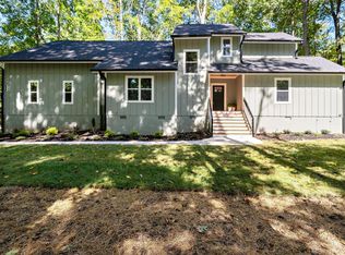 8112 Rhudy Pl, Raleigh, NC 27612
