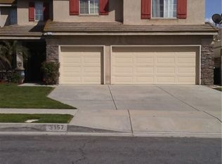3157 Centurion Pl, Ontario, CA 91761
