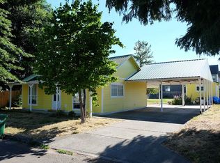 2507 Douglas St, Forest Grove, OR