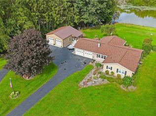 7070 Plainville Rd, Memphis, NY 13112
