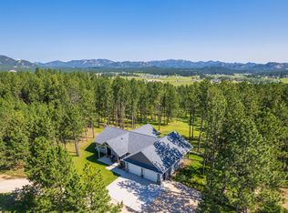 12345 Rose Pl, Custer, SD 57730