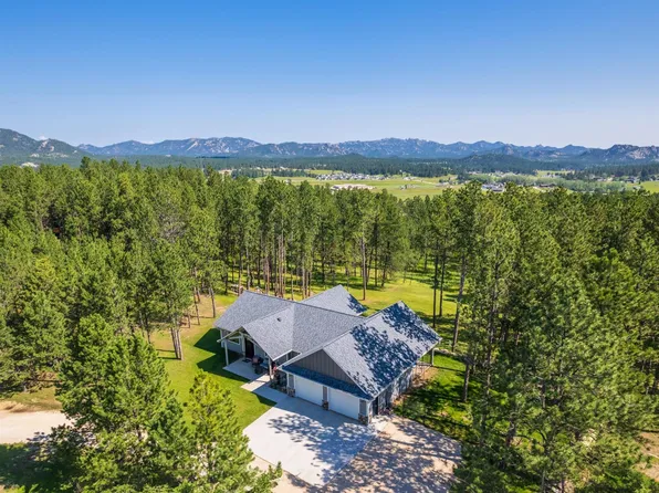 12345 Rose Pl, Custer, SD 57730