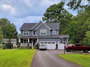 13635 Hamit Rd, Solomons, MD 20688