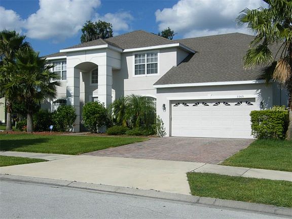 2nd image of 2263 Viehman Trl
