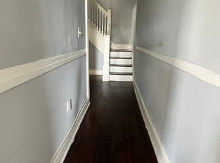 3011 W Belvedere Ave, Baltimore, MD 21215