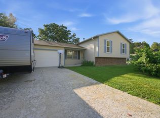 622 Wescott Ln, Moberly, MO 65270