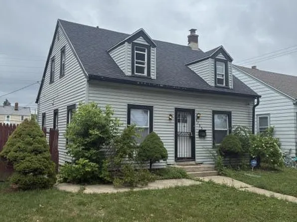 4753 N 19th PLACE, Milwaukee, WI 53209