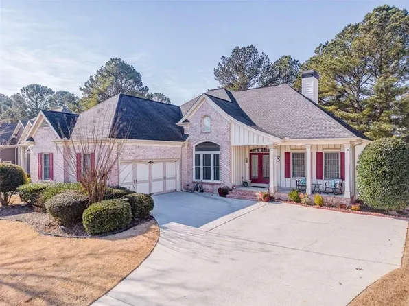 9620 Coastal Pointe Dr, Villa Rica, GA 30180