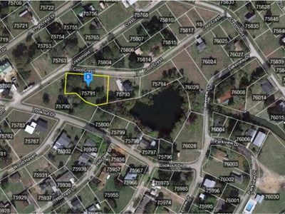 0 Coolcrest Dr, Pointblank, TX, 77364